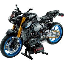 Yamaha MT-10 SP - Kit de Montar em Lego Technic 1478 Peças