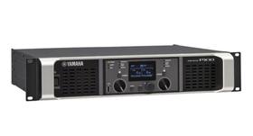 Yamaha PX10 Power Amplifier