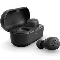 Yamaha TW-E3B Fone de Ouvido In-Ear True Wireless Bluetooth IPX5 Bateria 24 Horas Preto