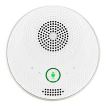 YAMAHA YVC-200 Viva-voz portátil com USB e Bluetooth, faça reuniões em qualquer lugar, telefone para conferência com redução de ruído e bateria recarregável de 10 horas YAMAHA YVC-200 Viva-voz portátil com USB e Bluetooth, faça reuniões em qualquer lugar, telefone para conferência com redução de ruído e bateria recarregável de 10 horas