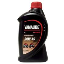 Yamalube 4t 20w50 Mineral