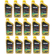 Yamalube TCW3 2 Tempos Óleo Náutico Premium Kit Com 15 Litros Yamalube TCW3 2 Tempos Óleo Náutico Premium Kit Com 15 Litros