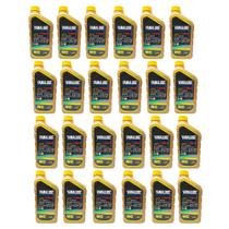 Yamalube TCW3 2 Tempos Óleo Náutico Premium Kit Com 18 Litros Yamalube TCW3 2 Tempos Óleo Náutico Premium Kit Com 18 Litros