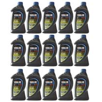 Yamalube TCW3 Óleo Náutico Premium 2 Tempos 1 Litro Para Jet Ski e Motores de Popa Kit C/15 Yamalube TCW3 Óleo Náutico Premium 2 Tempos 1 Litro Para Jet Ski e Motores de Popa Kit C/15