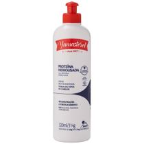 Yamasterol Branco Creme Multifuncional Capilar Todos Tipos De Cabelo C/ Proteina Yama 320ml Yamasterol Branco Creme Multifuncional Capilar Todos Tipos De Cabelo C/ Proteina Yama 320ml