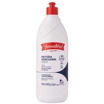 Yamasterol Branco Creme Multifuncional Capilar Yama Todos Tipos De Cabelo - Escolha O Tamanho