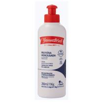 Yamasterol Branco Proteína Hidrolisada - 200ml