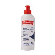 Yamasterol Branco Proteína Hidrolisada 200ml