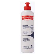 Yamasterol Branco Proteína Hidrolisada - 320ml