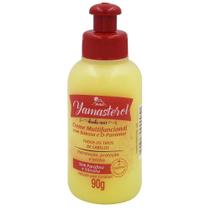 Yamasterol Creme Multifuncional 90G Babosa - Yamá Yamasterol Creme Multifuncional 90G Babosa - Yamá