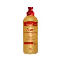 Yamasterol Creme Multifuncional Óleo Argan 200g Yamá Yamasterol Creme Multifuncional Óleo Argan 200g Yamá