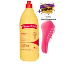 Yamasterol Yamá Babosa e DPantenol 900ml Original Yamasterol Yamá Babosa e DPantenol 900ml Original