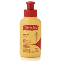 Yamasterol Yamá Babosa e DPantenol 90ml Original