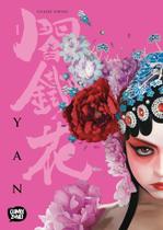 Yan - vol 1 - comix zone Yan - vol 1 - comix zone