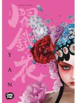 Yan - vol. 1 Yan - vol. 1