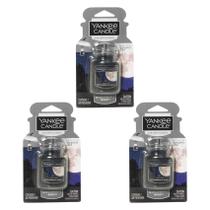 Yankee Candle Car Jar Ultimate Noche de San Juan 27 ml Paquete de 3