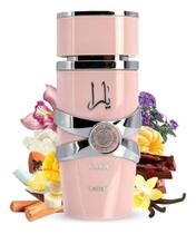 Yara by Lattafa Perfumes Eau de Parfum Perfume Feminino 100ml