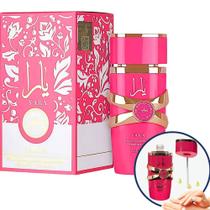 Yara Candy da Lattafa óleo concentrado 100% Yara Candy da Lattafa óleo concentrado 100%