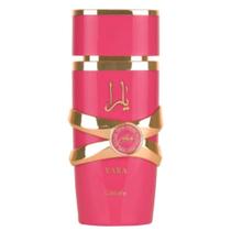 Yara Candy Lattafa Feminino Eau De Parfum-100 ml Yara Candy Lattafa Feminino Eau De Parfum-100 ml