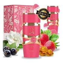 Yara Candy Lattafa - Fragrância Doce 100Ml