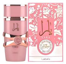 Yara Elixir Eau de Parfum 100ml - Lattafa - Árabe Parfum Yara Elixir Eau de Parfum 100ml - Lattafa - Árabe Parfum