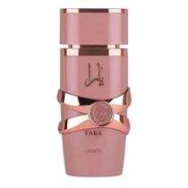 Yara Elixir Lattafa Eau de Parfum Feminino-100 ml Yara Elixir Lattafa Eau de Parfum Feminino-100 ml