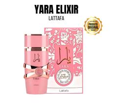 Yara Elixir Lattafa
