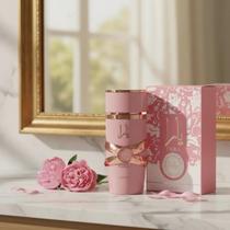 Yara Elixir Perfume Árabe Feminino Lattafa 100 ml Yara Elixir Perfume Árabe Feminino Lattafa 100 ml