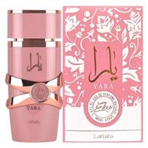 Yara ELixir Perfume Feminino Lattafa Eau De Parfum 100ml