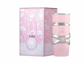 Yara Lattafa 100ml Perfume Feminino