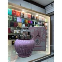 Yara Lattafa Body Cream - Lançamento