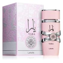 Yara Lattafa Eau De Parfum 100 ML