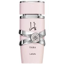 Yara Lattafa - Eau de Parfum Feminino 100mL Yara Lattafa - Eau de Parfum Feminino 100mL
