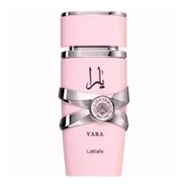 Yara Lattafa EDP Feminino 100ml Yara Lattafa EDP Feminino 100ml