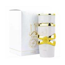 Yara Moi Edp Perfume Arabe Feminino 100ml