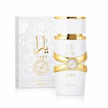 Yara Moi Lattafa Eau de Parfum 100ml - Perfume Sofisticado e Marcante