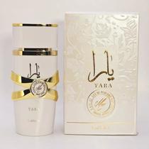 Yara Moi Lattafa Perfumes Eau de Parfum Perfume Feminino 100ml
