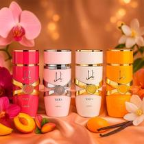 YARA MY YARA COLLECTION EAU DE PARFUM 4x25ml LATTAFA