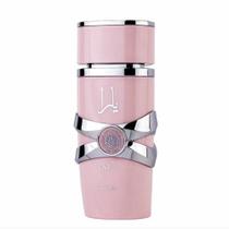 Yara (rosa) EDP Lattafa 100 ml Perfume Feminino