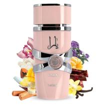 Yara Rosa Lattafa Perfume Árabe Importado EDP 100ml