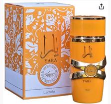 Yara Tous Lattafa Eau de Parfum 100 ml Perfume Árabe
