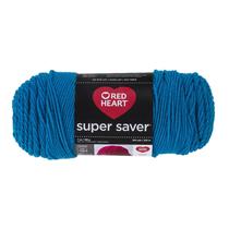 Yarn Red Heart Super Saver Pool