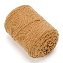 Yarn SOVIKER Chunky Chenille 6 Super Bulky 300g de creme