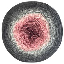 Yarn YarnArt Flowers Gradient Algodão Acrílico 250g (1000m)