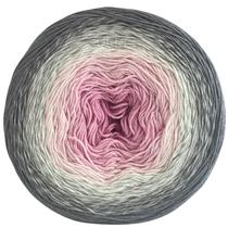 Yarn YarnArt Flowers Gradient Algodão Acrílico 250g (1000m) Yarn YarnArt Flowers Gradient Algodão Acrílico 250g (1000m)
