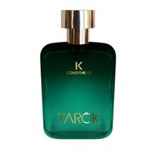 Yarok Perfume Masc 100ml Aromatico Amadeirado Kconstancio Yarok Perfume Masc 100ml Aromatico Amadeirado Kconstancio