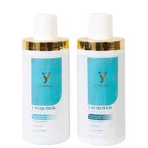 Yavanna Kit Y Hydration Shampoo + Mask