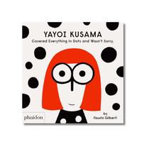 Yayoi Kusama Covered Everything In Dots And Wasn t Sorry Yayoi Kusama Covered Everything In Dots And Wasn t Sorry