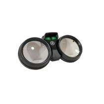 Ybr 125 Carcaça Superior Do Painel Yamaha Novo Original