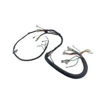 Ybr 125 Chicote Elétrico Fiação Principal Yamaha Novo Origin